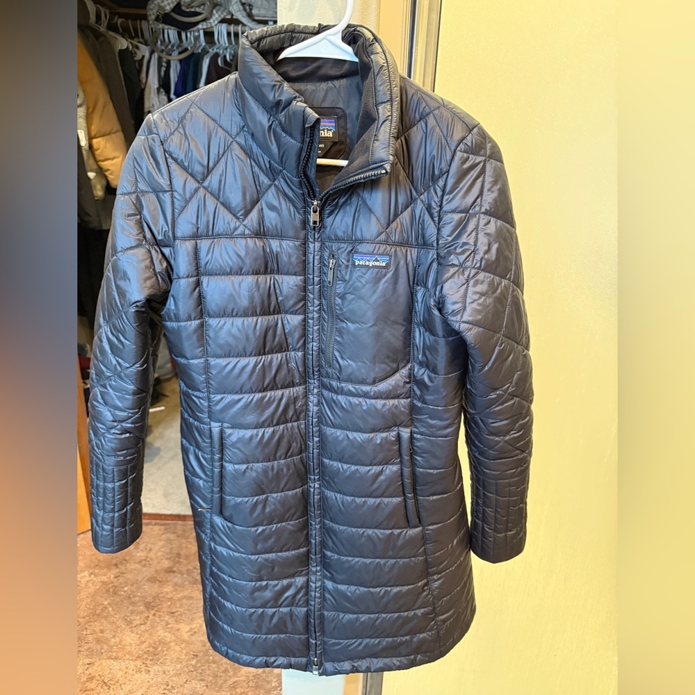 Patagonia Radalie Parka